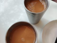 -金湖港式餐厅(建外店)