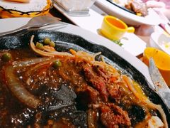 -豪客来牛排(华创国际广场店)