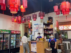 大堂-耗儿鱼蛙蛙叫·老成都火锅(蛇口海昌街店)