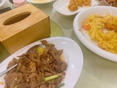 -钱塘府海鲜餐厅