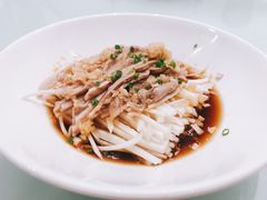 -新吉士·上海菜(浦东LCM置汇旭辉店)