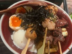 -眷屋の深夜食堂(云锦中心店)
