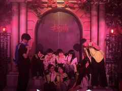 -棂笼·深度沉浸密室(武汉旗舰店)