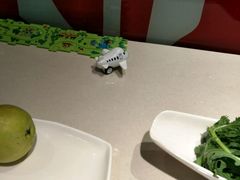 -海底捞火锅(上元大街店)