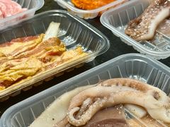 -炽城·烤肉名家(鸿达中央广场店)