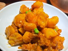 -食锦记·福建私房菜(浦西万达店)