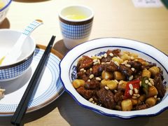 -兔爸私家小厨(新北万达店)