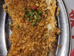 -辉记炭烧海鲜大排档·老字号(福田店)