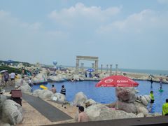 -渔岛海洋度假区