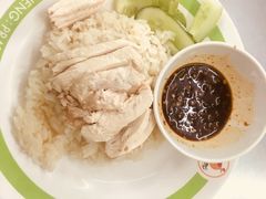 -红大哥水门鸡饭(總店)