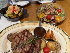-森Some Fusion(荔湾店)