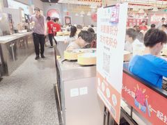 -龍歌自助小火锅(崂山丽达店)