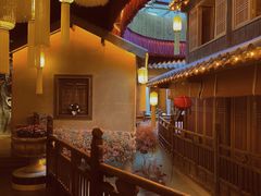 -叶叶菩提·晋福宫