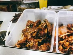 -赵元章肉骨烧(山塘街店)