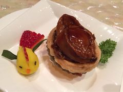 8餐厅-8餐厅(新葡京酒店)