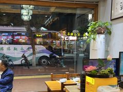 -下梅人家土菜馆(历史文化餐厅度假区店)