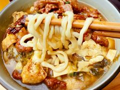 -荣荣面馆(丹溪大道店)