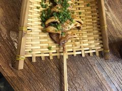 -串大叔炭火烤串·鸡西大冷面刀削面(总店)