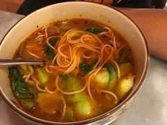 -队长面馆 La Pasteria del Capitano