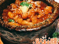-卯时·龙光雅宴·精致锡帮菜(惠山古镇店)