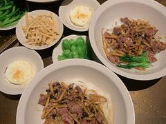 -漆黑觉米粉(三里屯店)