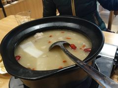 -盐池羊羔肉主题餐厅