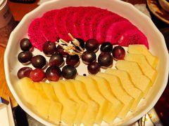 -周师兄大刀腰片火锅(解放碑总店)