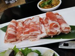 -刘记糟粕醋海鲜烧烤