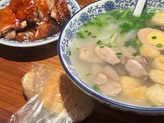 -小潘记鸭血粉丝汤