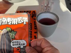 -鸣记脆皮烤鱼·海鲜烤鱼(三八广场店)