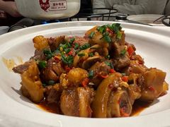 -大碗先生(万家丽店)