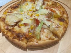 -五洲咖啡厅(五洲大酒店)