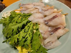 -天正河鲀·河豚亭(大连店)