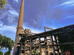 -广州市紫泥堂文化创意园景区