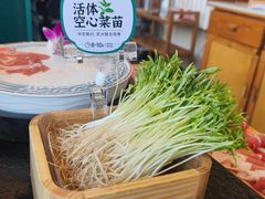 -阳坊胜利涮羊肉(阳坊老店)