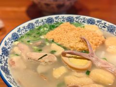 -小潘记鸭血粉丝汤