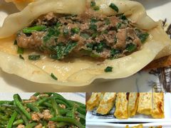 -春水锅贴·传统鲁菜(大明湖店)