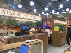 -三毛烧烤·南昌大排档(山姆店)