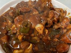 -明呈黄鱼面馆(斜土路店)