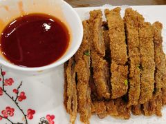 -果城龙凤瓦罐煨汤馆(蓝光店)