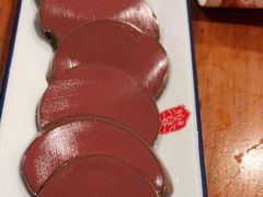 -乐宴·老北京铜火锅(桂庙店)