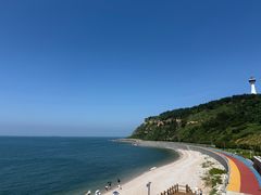 -长岛南北长山旅游景区