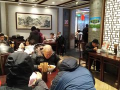 大堂-老半斋(福州路店)