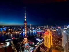 -金轩中餐厅 Jin Xuan(浦东丽思卡尔顿酒店)