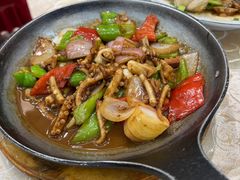 -合家小菜餐馆(新诚花苑店)