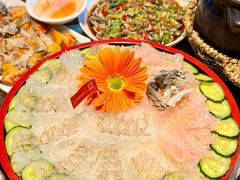 -官塘鱻鱻鱼生·潮汕生腌·砂锅粥(西马路总店)