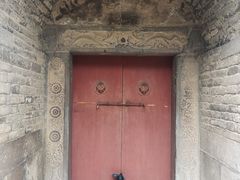 -正定古城-开元寺