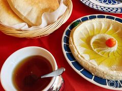 胡木斯酱hummus-一千一夜(工体店)
