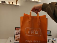 -米阿糯糕团•酒酿•甜品(莫愁店)