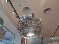 大堂-俏凤凰(美林M·LIVE天地东座店)